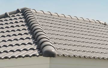 advantages of North Ormsby clay roofing