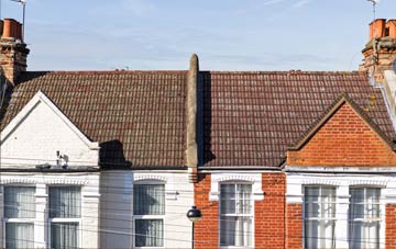 clay roofing North Ormsby, Lincolnshire
