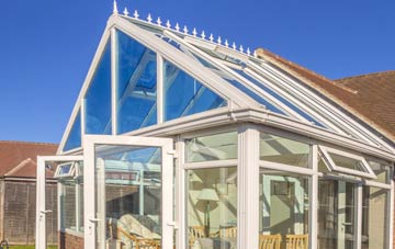 conservatory roof insulation costs North Ormsby