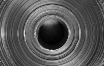 North Ormsby edpm waterproofing