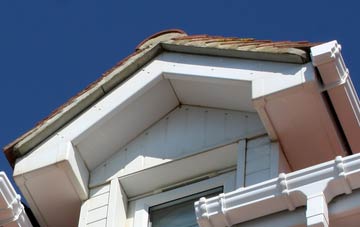 North Ormsby fascia installation costs