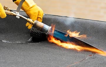 flat roof repairs North Ormsby, Lincolnshire