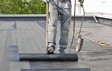 flat roof replacement North Ormsby, Lincolnshire