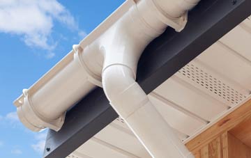 North Ormsby gutter installation costs
