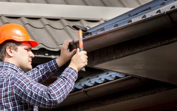 gutter repair North Ormsby, Lincolnshire