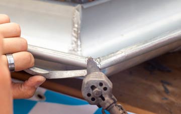 disadvantages of North Ormsby lead roofing