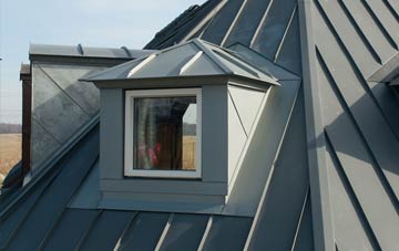 metal roofing North Ormsby, Lincolnshire