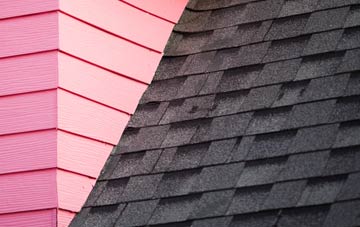 rubber roofing North Ormsby, Lincolnshire