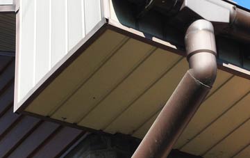 North Ormsby soffit installation costs
