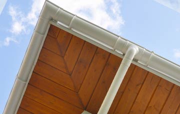 North Ormsby soffit types