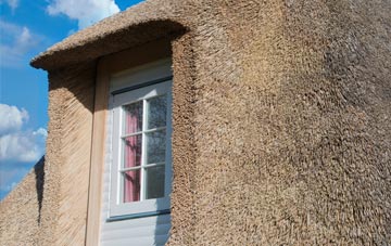 North Ormsby thatch roof disadvantages
