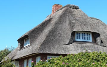 thatch roofing North Ormsby, Lincolnshire