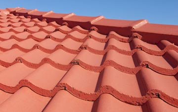 North Ormsby tile and slate roof replacement