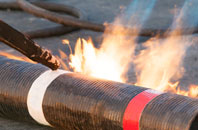 North Ormsby flat roofing replacement