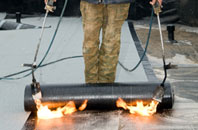 North Ormsby flat roof sealing quote