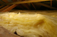 North Ormsby pitch roof insulation