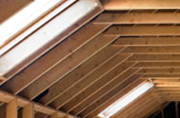 North Ormsby tapered roof insulation quotes